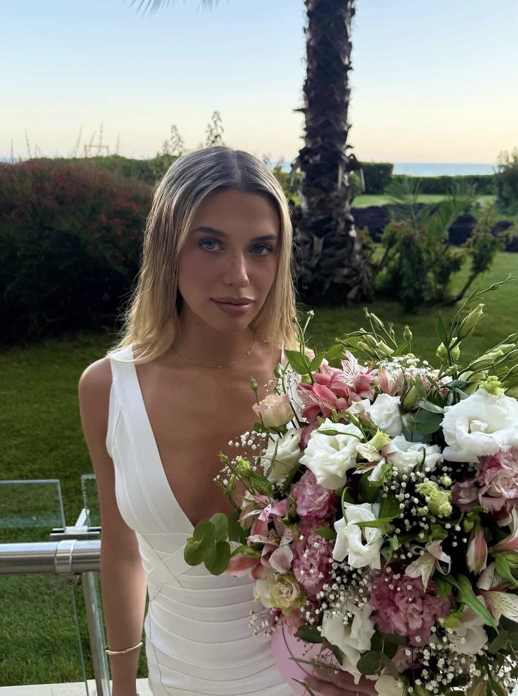 Angelie je naozaj krásna