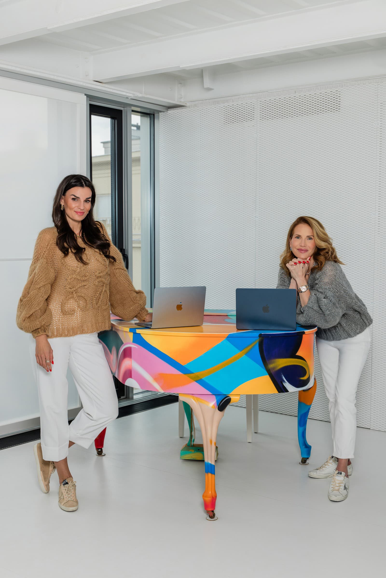 Barbora Škrteľ a Silvia Paldia prinášajú koncept, ktorý posúva bežné zážitky na úplne inú úroveň