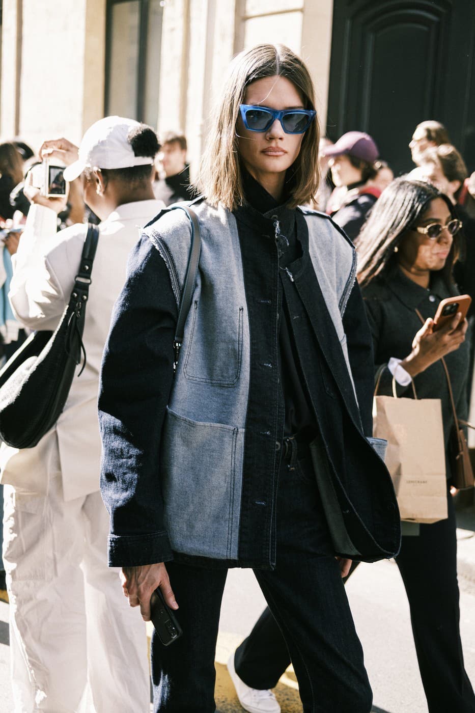 Moda 90 Roky Návrat, ktorý nikto nečakal: 90. roky sú späť a ovládli šatníky fashion ...