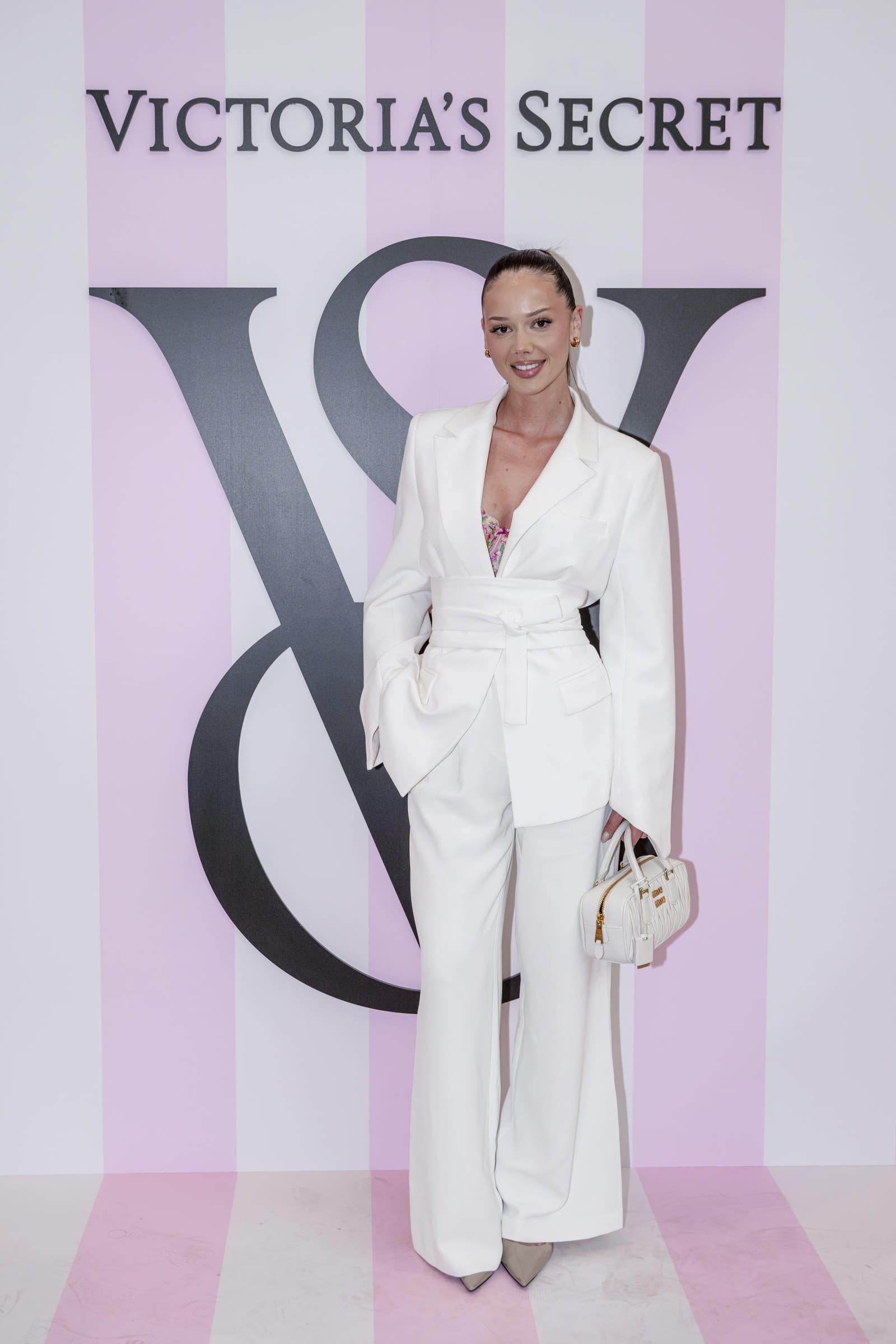 Hviezda reality show a influencerka Gabriela Gašpárová