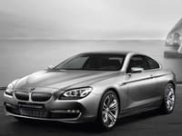 BMW Concept radu 6 Coupé