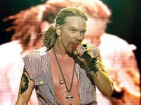 Guns N´Roses
