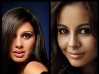 Anita Soul a Monika Bagárová