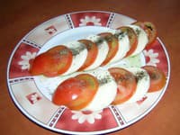 Insalata Capresse