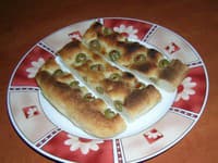Focaccia 