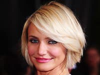 Cameron Diaz