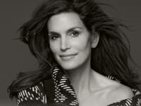 Cindy Crawford pre C&A
