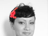 Monika Přikrylová 