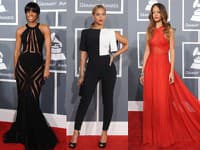Grammy 2013