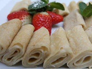 JAROSLAV ŽÍDEK: PALACINKY INAK