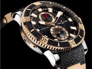 ULYSSE NARDIN