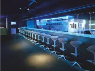 Trafo Music Bar