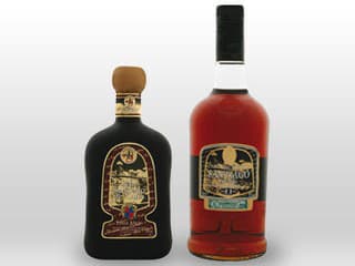 Exkluzívny kubánsky rum, ktorý