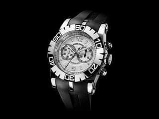 ROGER DUBUIS