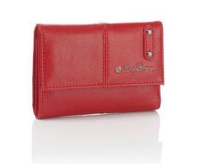 Športová peňaženka Lacoste, 49€