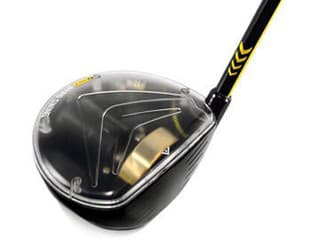 GOLFOVÁ PALICA S GYROSKOPOM