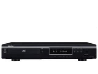 BLU-RAY PREHRÁVAČ DENON