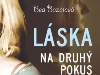 LÁSKA NA DRUHÝ POKUS