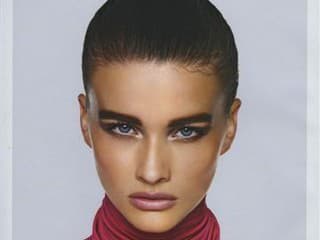 Dominika Kucharová v nemeckom