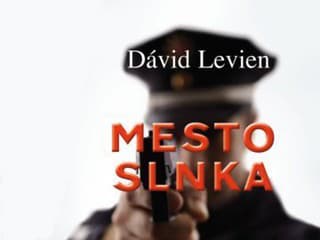 ROMÁN MESTO SLNKA