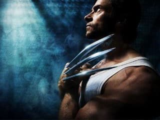 X-MEN ORIGINS: WOLVERINE.