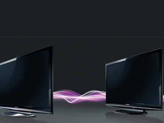 Panasonic Viera Cast.