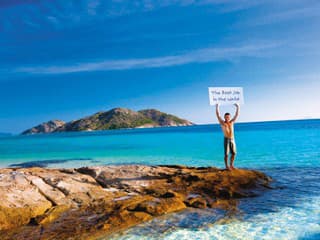 Veľký bariérový útes je