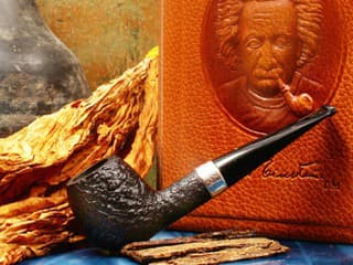 Prestížne fajky firmy Dunhill