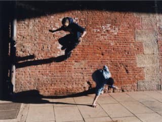PARKOUR