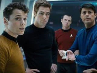 Star Trek.