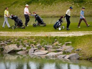 Turnaj Golf&Style Trophy v