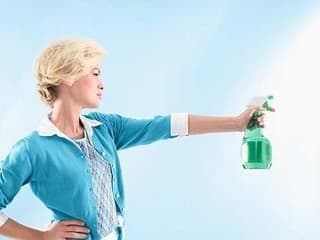 BIO PROSTRIEDKY NA BAKTÉRIE OKOLO NÁS