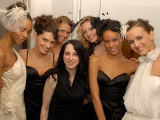 Slovak Fashion Night v