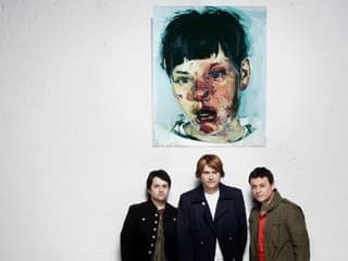 MANIC STREET PREACHERS.