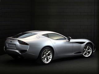 Zagato Perana Z-One.