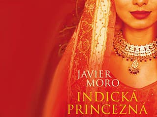 INDICKÁ PRINCEZNÁ