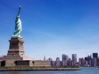 New York.
