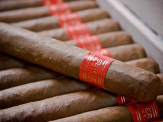 PARTAGAS.