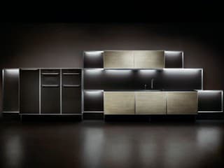 Porsche Design, pánska hypermoderná