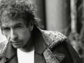 Bob Dylan.