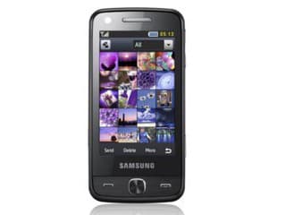 Samsung M8910, nazývaný aj