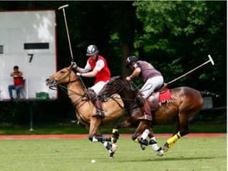 Polo Slovakia Open 2009.