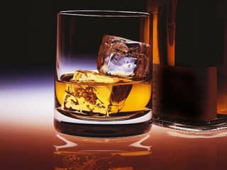 Four Roses Single Barrel.