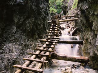 SLOVENSKÝ RAJ: RAJ TURISTOV