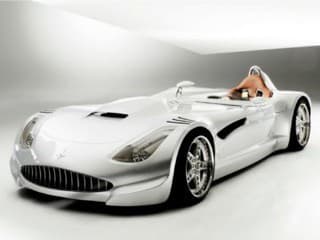Veritas RS III.