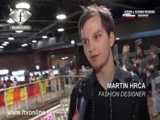 BRILLANCE FASHION TALENT 2009