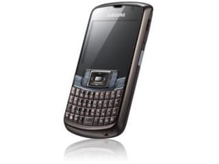 Omnia II - I8000.