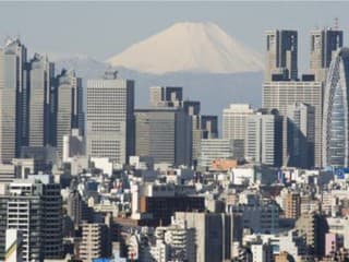Tokio.