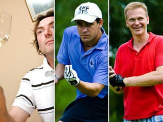 Golf&Wine túra v maďarskej