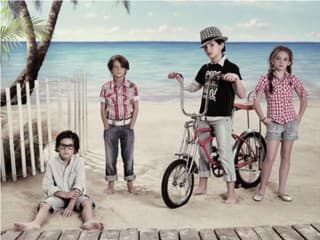 Pepe Jeans kolekcia pre